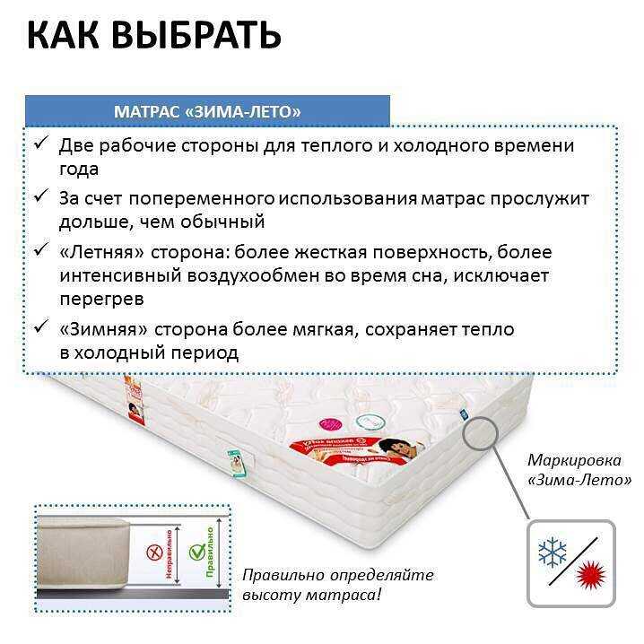 Размер матраса в детскую кроватку для новорожденных — 120х60 см?