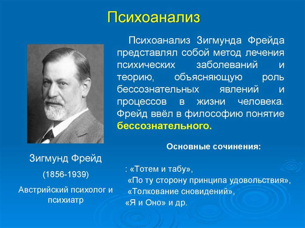Психоанализ фрейда в саратове, зигмунд фрейд, теория, философия психоанализа