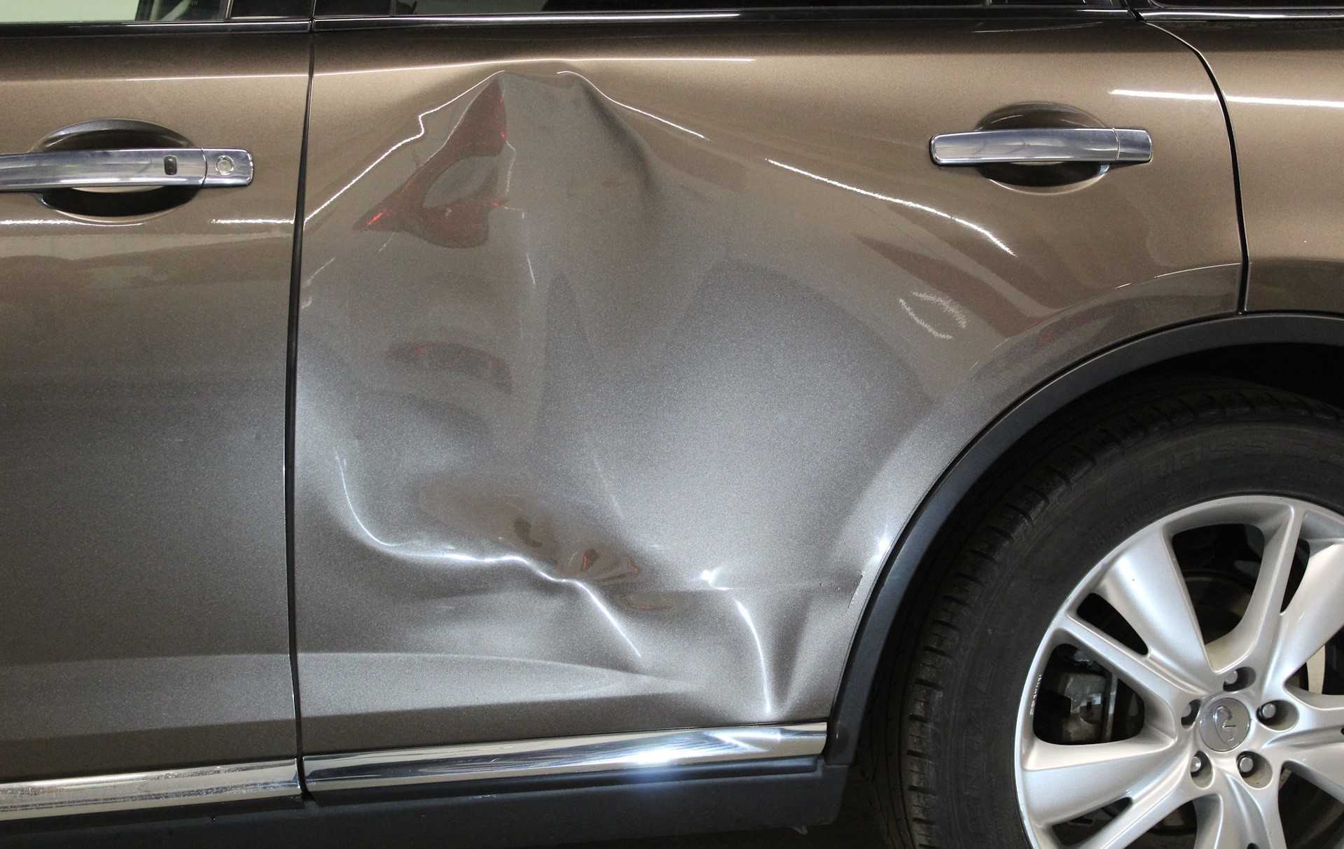 8 способов избавления от складок и заломов на кожаной обуви