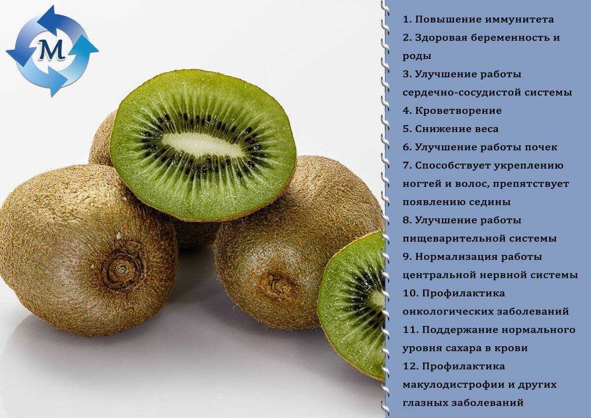 5 способов, как быстро почистить киви, чтобы на шкурке не оставалась мякоть