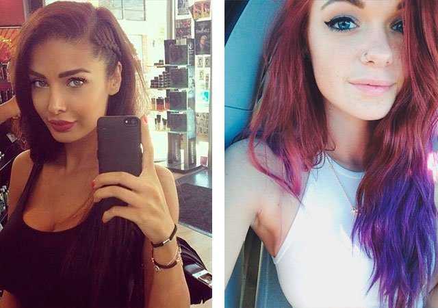 Тренды макияжа 2024: как стильно накраситься на прогулку, работу, свидание, праздник 