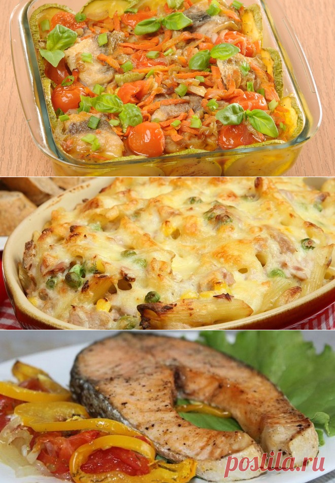 Бюджетные блюда: 5 очень дешевых, но очень вкусных рецептов
