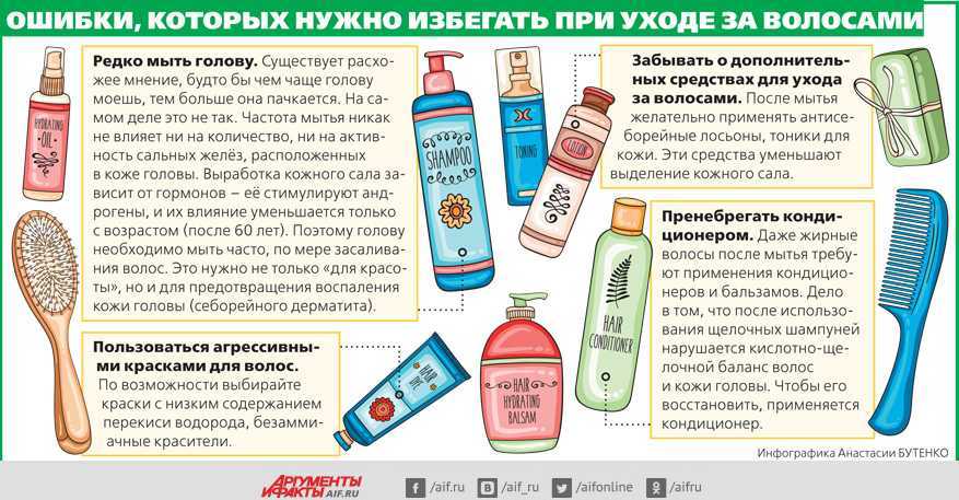 Как пользоваться пудрой для волос?