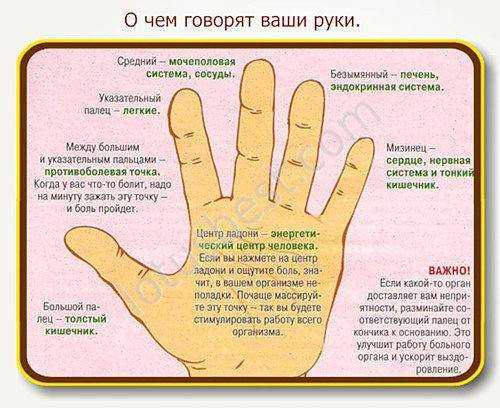К чему чешется левая рука: приметы по дням недели