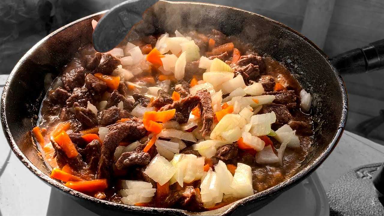 Бигос по-польски