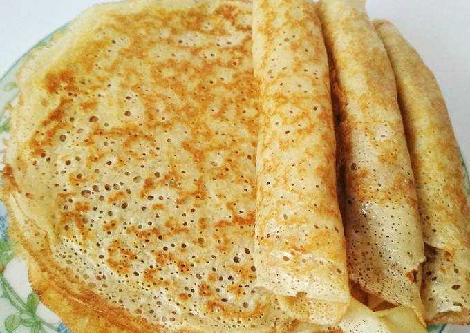Блины на минералке тонкие и с дырочками – 6 рецептов вкусных блинов с минеральной водой