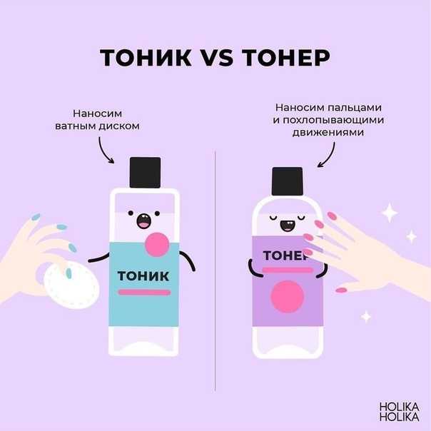 Тоник для лица: зачем нужен (топ-рейтинг в 2021)