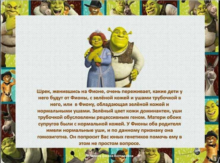 Какой персонаж диснея является твоей родственной душой?