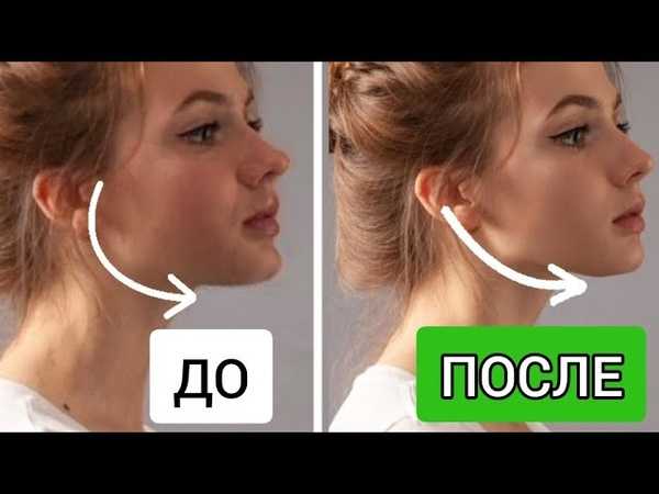 Легкие упражнения для скул в домашних условиях
