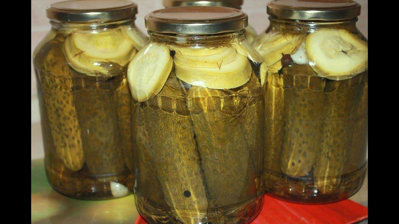 Овощное ассорти на зиму — топ 10 самых вкусных рецептов