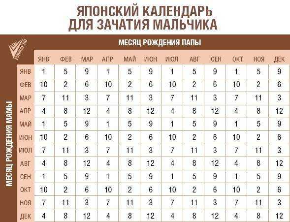Как узнать, сколько будет детей: по дате рождения, по руке