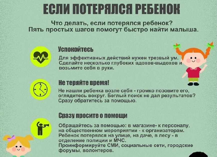 10 шагов, как найти вещь, которую потерял дома, если не можете вспомнить где она