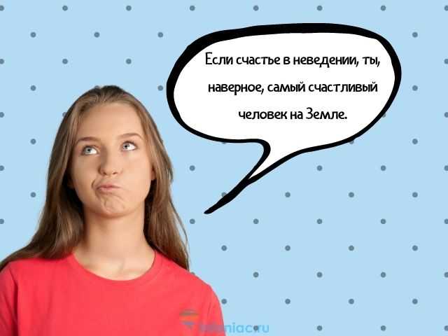 Как реагировать на хамство, не опускаясь до рукоприкладства