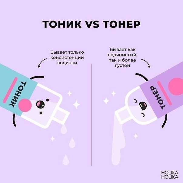 Как пользоваться тоником - wikihow