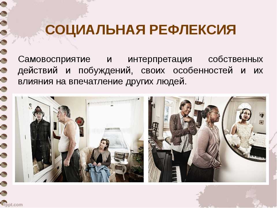 Что такое рефлексия – виды, основные правила, зачем нужна человеку