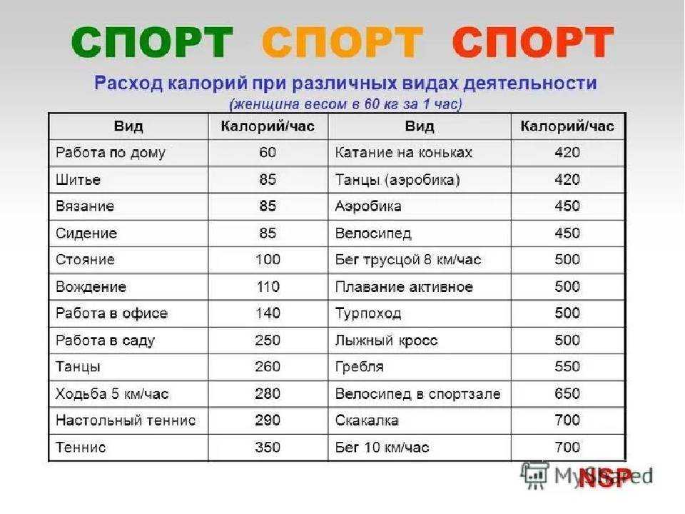 Можно ли тренироваться каждый день