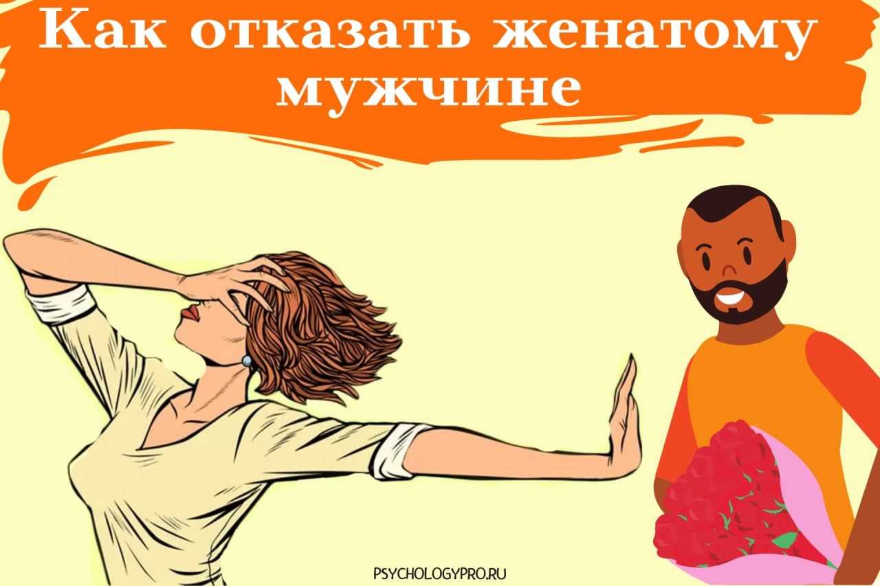 Lovely 💖 как говорить мужчине нет и не обжижать