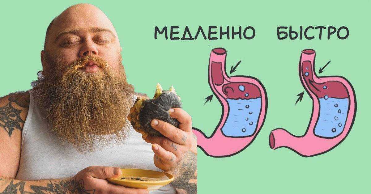 Флетчеризм: жевательная диета флетчера для похудения - отзывы