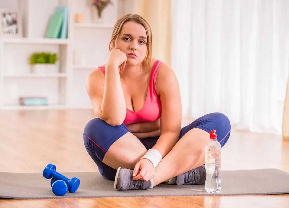 Как похудеть без спорта: 3 эффективные способы, принципы, ошибки