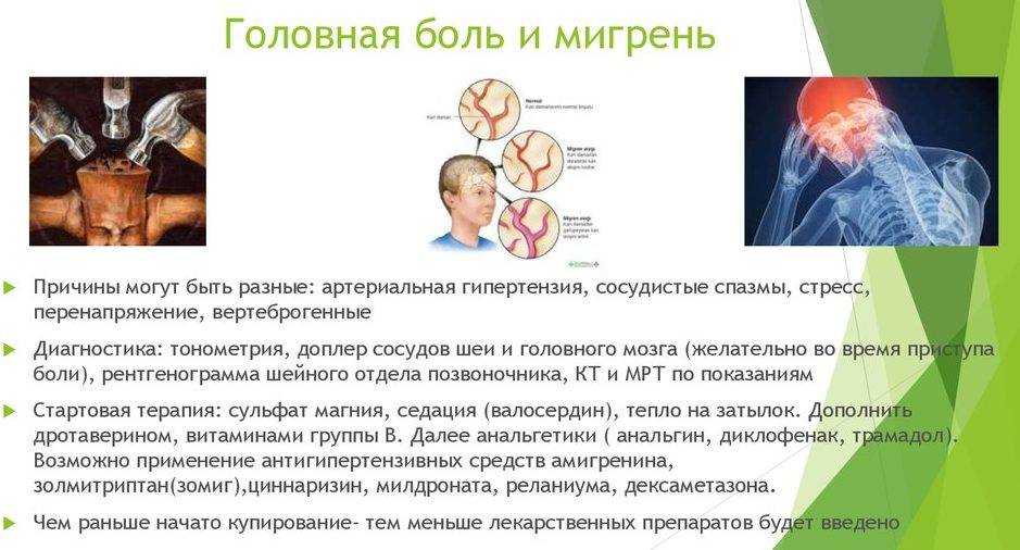 Психосоматика головной боли: причины недуга, как помочь себе