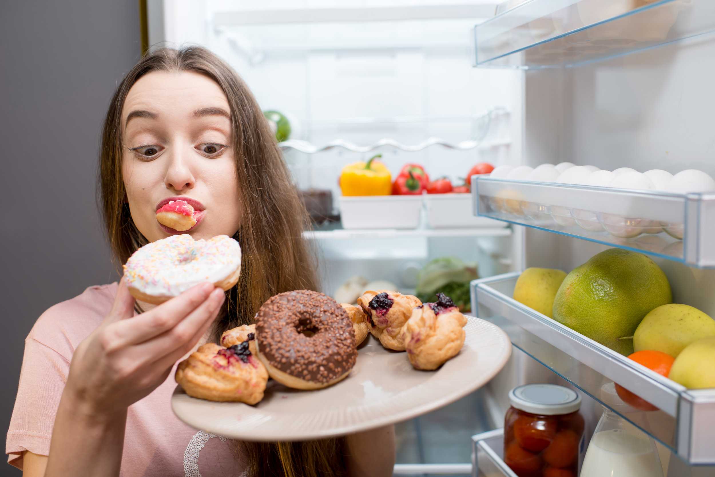 Что съесть при бессоннице? восемь простых продуктов, помогающий заснуть – статья на tea.ru