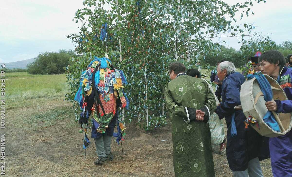 Шаманы и шаманизм: почему этот магический культ многих пугает