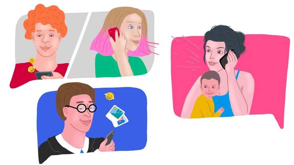 Женская дружба: существует ли, чем отличается от мужской, психология