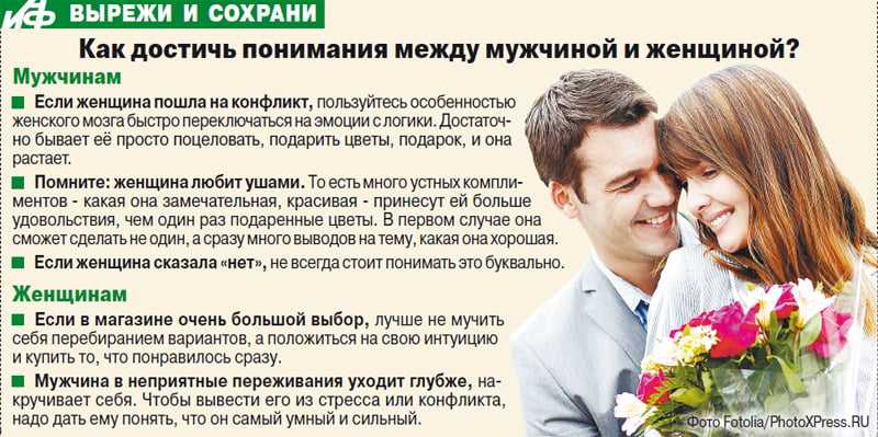 170 фраз и способов, как намекнуть парню на отношения
