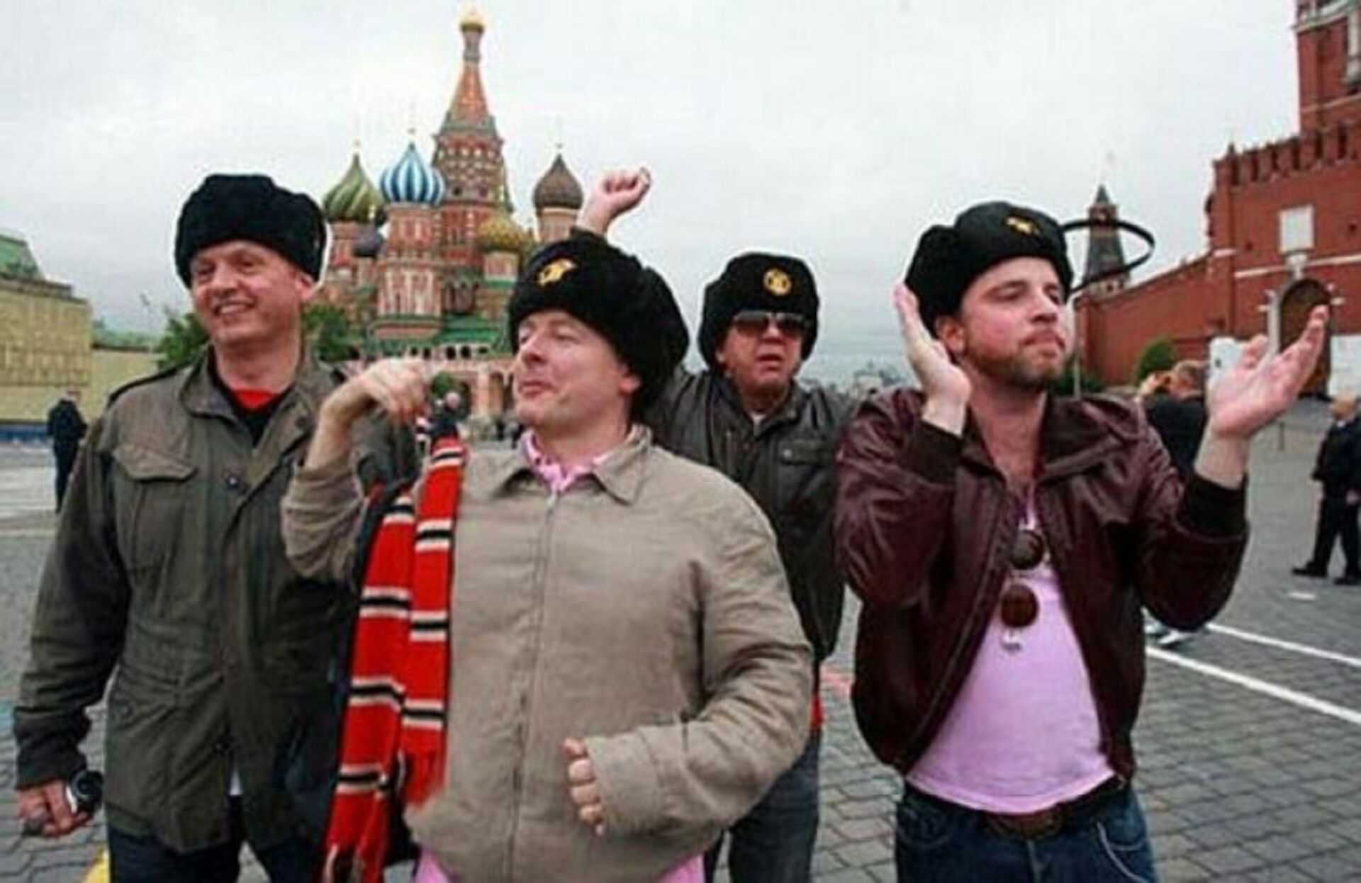 Русские девушки самые красивые, почему так считают в мире