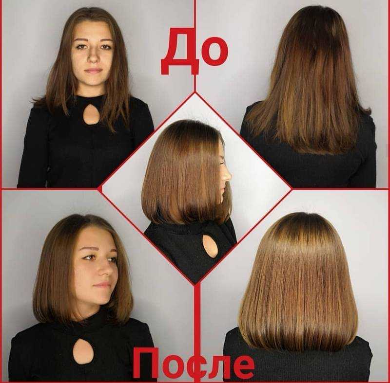 Как самостоятельно подстричь (подровнять) секущиеся кончики волос в домашних условиях, сделать филировку, варианты и способы выполнения