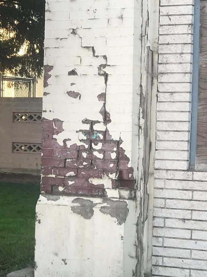 Парейдолия