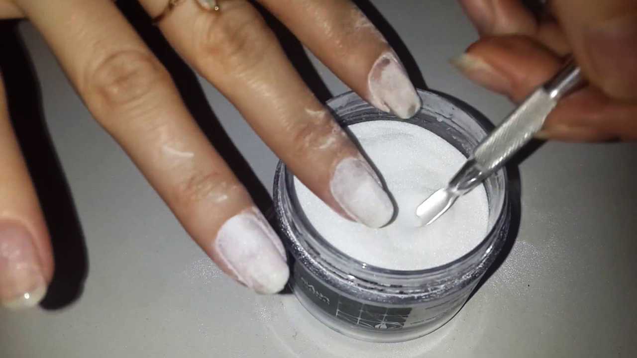 Наращивание ногтей - modnail.ru - красивый маникюр