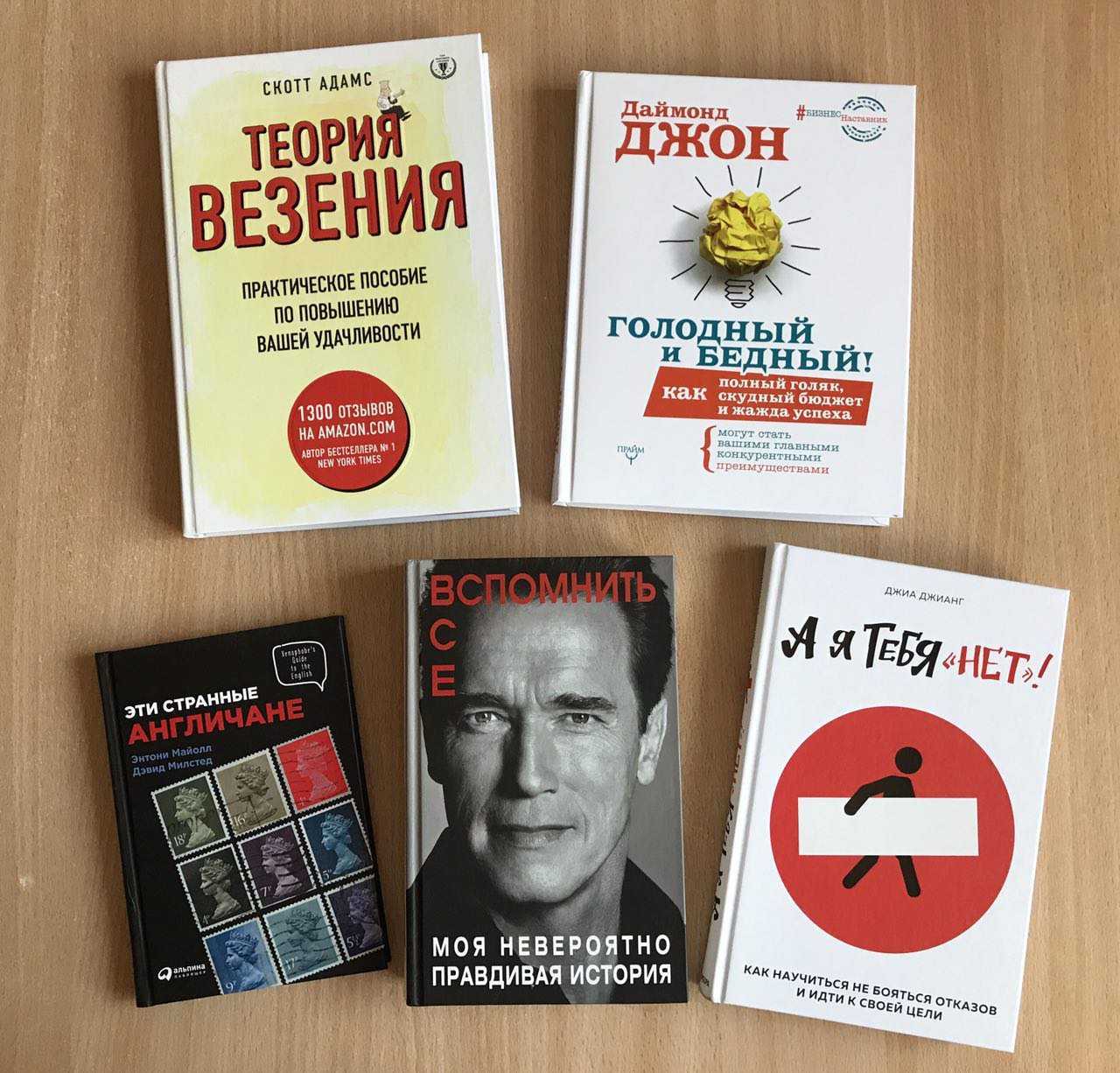 Рекомендованные книги и учебники по психологии от команды brainapps