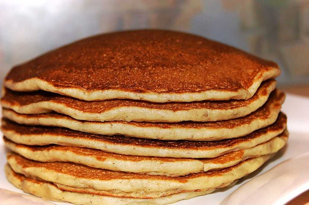 Блины на сухом молоке (рецепт с фото пошагово): как сделать вкусные быстро и легко