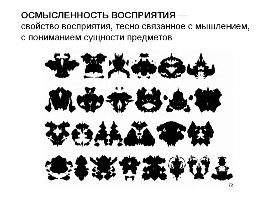 Психологические тесты в школе - страна мам