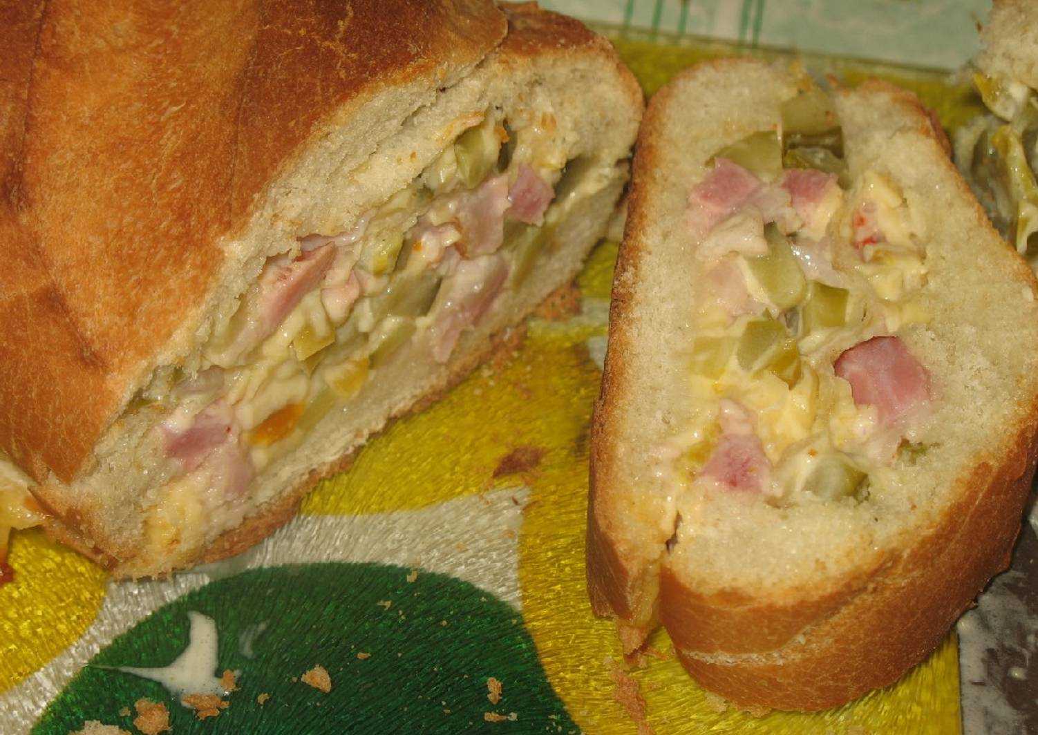 Горячие бутерброды на завтрак. 15 рецептов вкусных закусок на скорую руку