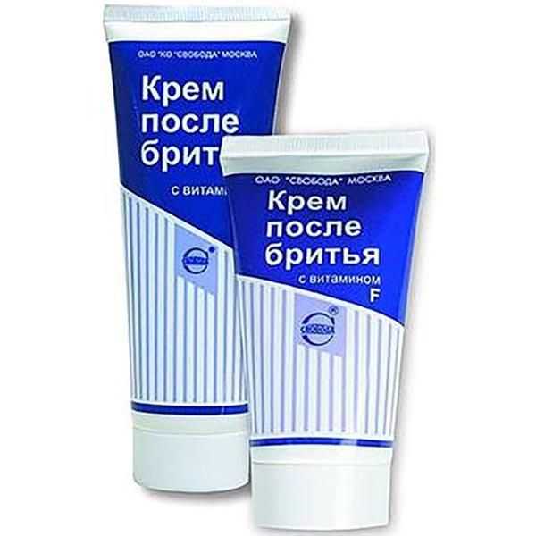 Как применять крем для бритья в хозяйстве