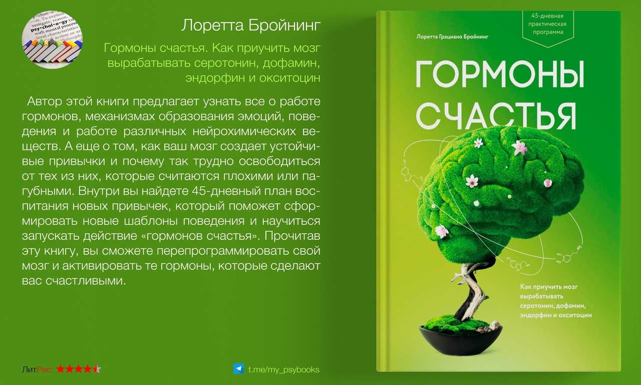 Серотонин - как повысить, препараты естественного происхождения