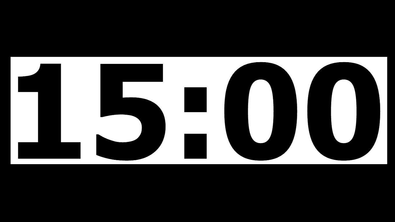 Что означают одинаковые цифры на часах 15:15 точное значение