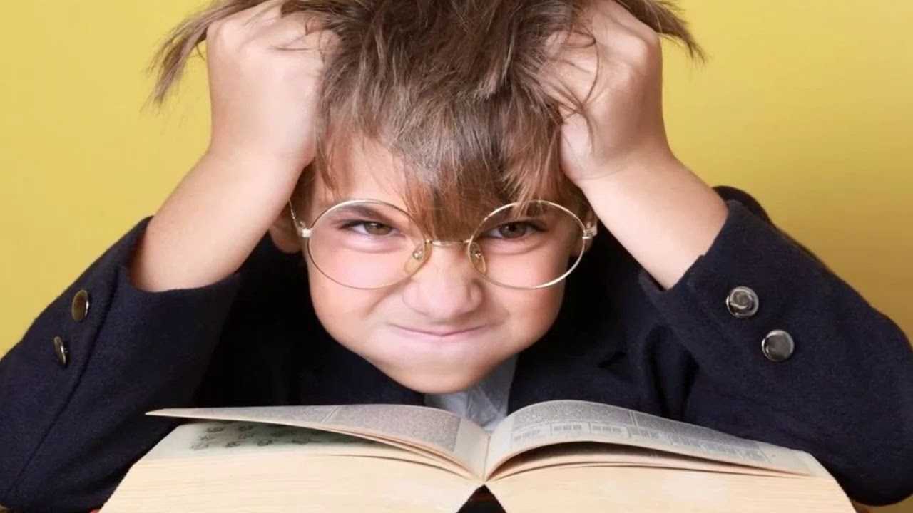 Как мотивировать детей хорошо учиться в школе
