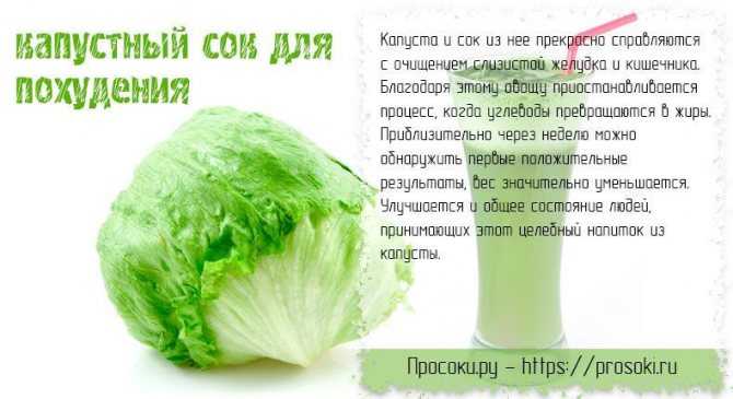 Квашеная капуста – польза при похудении, 4 лучших рецепта