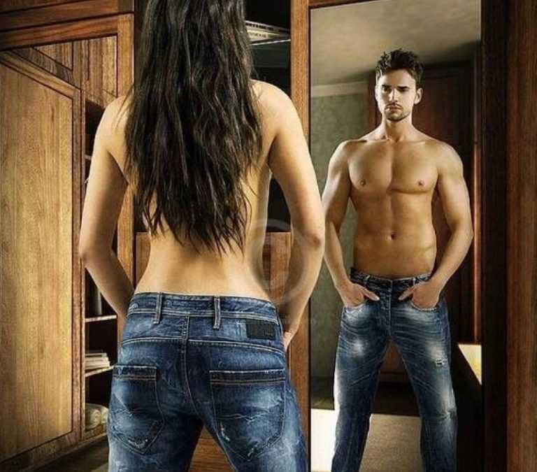 Как и где найти мужчину своей мечты?