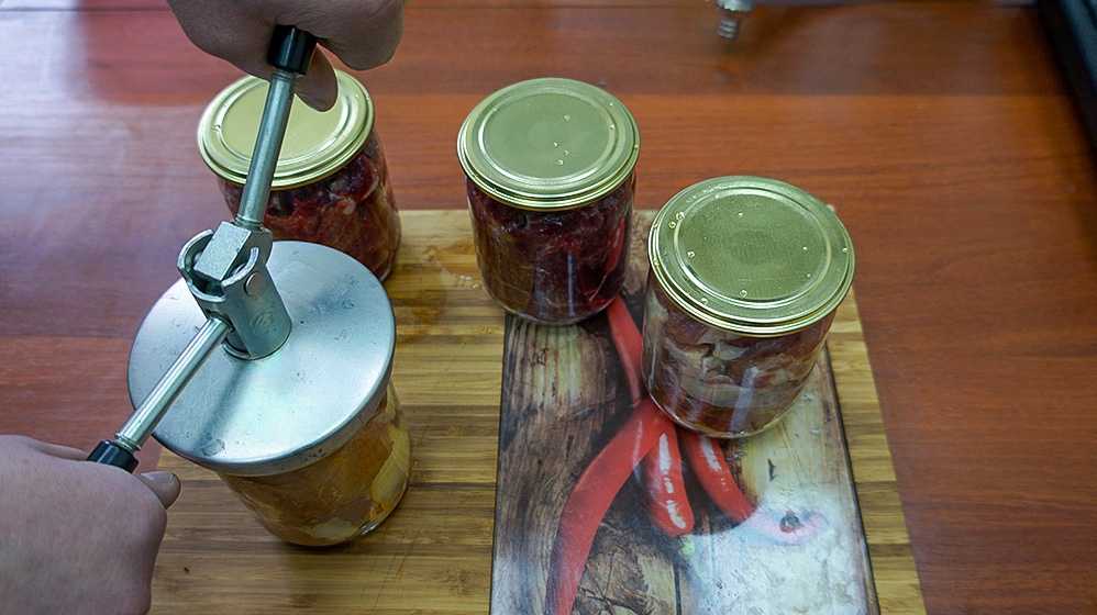 Срок годности консервов - мясные, рыбные, в жестяной банке