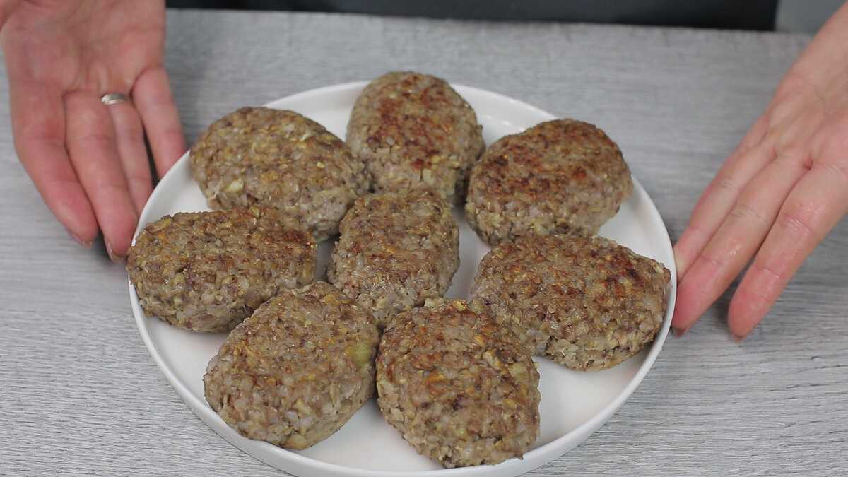 Мясо без мяса: могут ли котлеты из лаборатории заменить обычные — нож