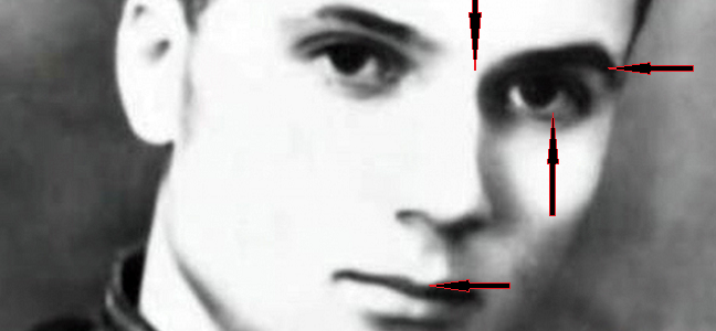 Их всегда выдают глаза. алтайский психолог назвал главные признаки маньяков
