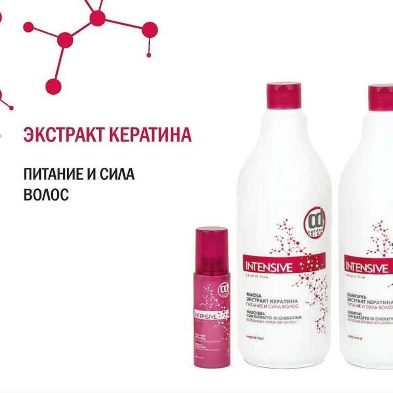 Список лучших шампуней для вьющихся и кудрявых волос по отзывам покупателей - полезный сайт eday.pro