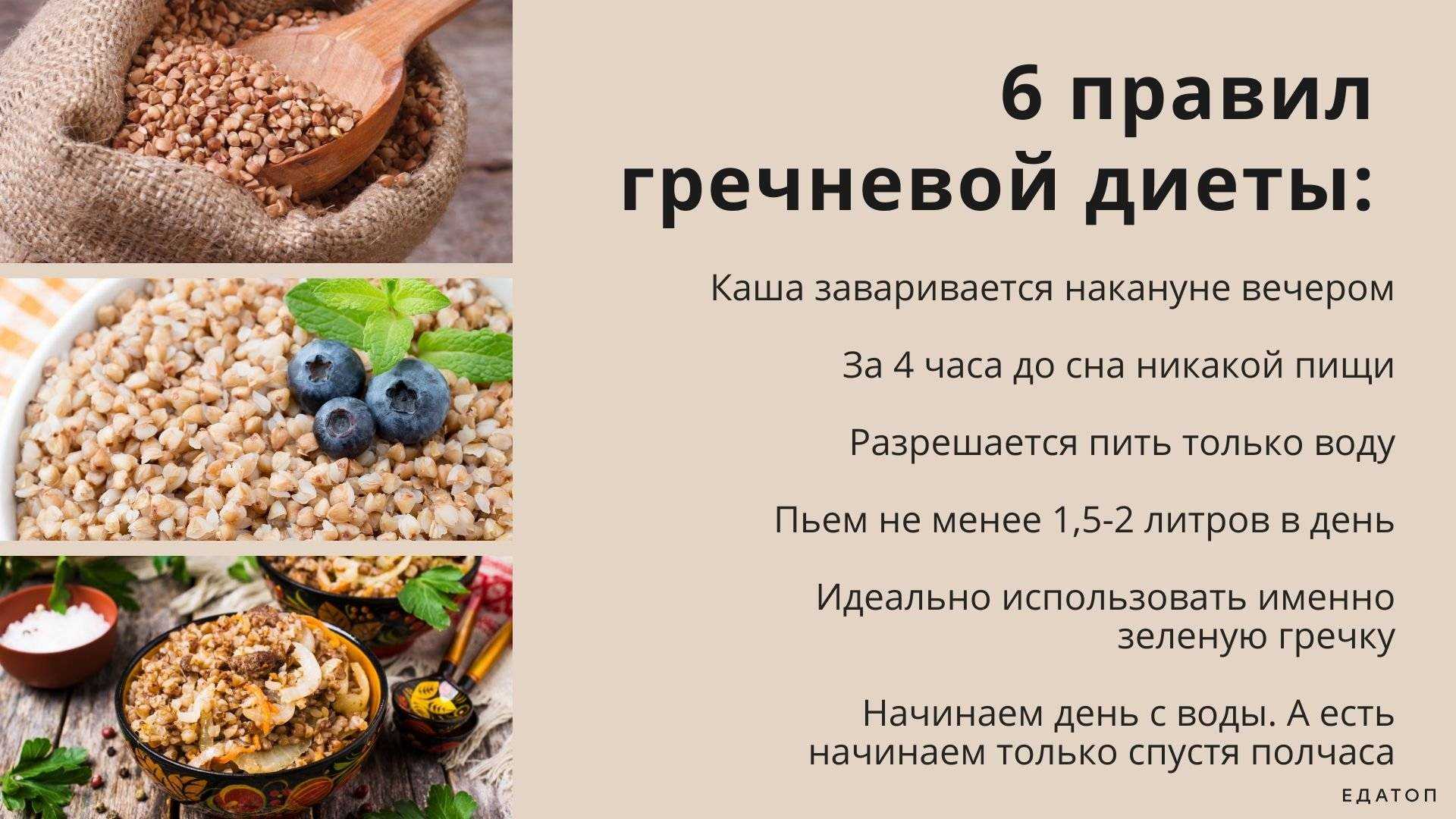 Всего неделя овсяной диеты и минус 10 кг как не бывало Рассказываем как правильно сесть на такую диету