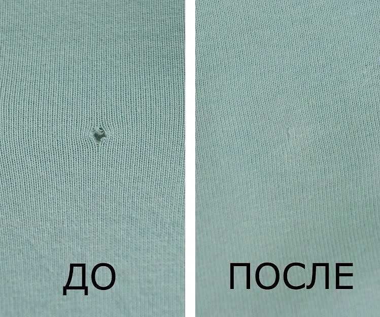 Зашить дырку на джинсах красиво: штопка на швейной машине между ног