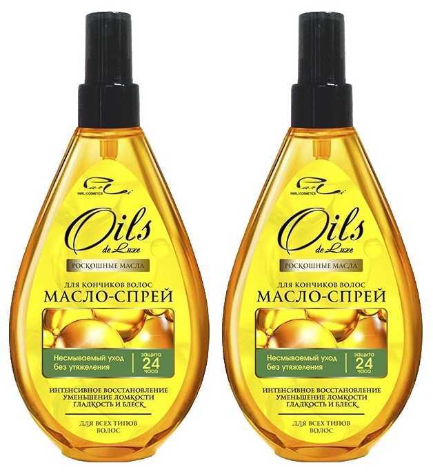Миндальное масло для волос на ночь как спасение