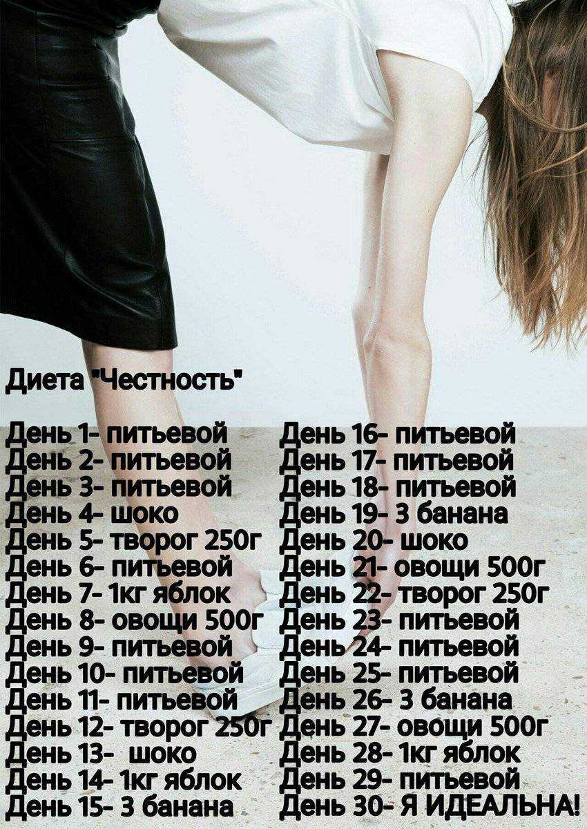 Овсянка для похудения и очищения организма в домашних условиях